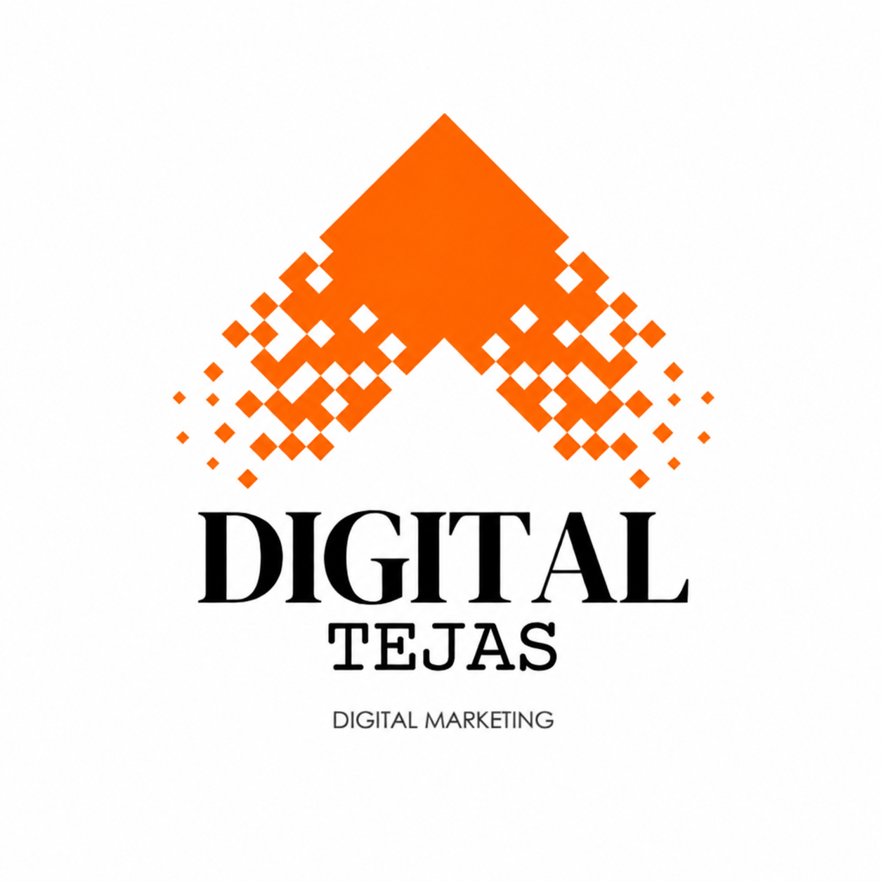 Digital Tejas Digital Marketing